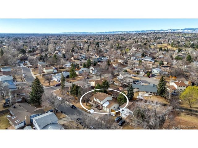 6463 W 85th Ave, Arvada, CO 80003