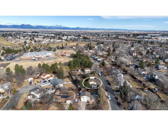6463 W 85th Ave, Arvada, CO 80003