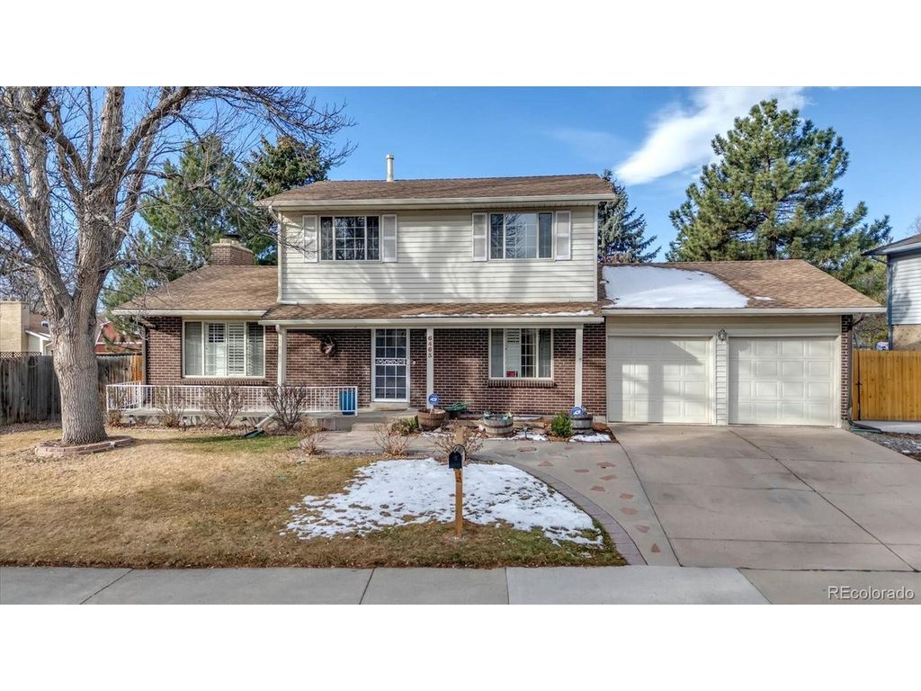 6463 W 85th Ave, Arvada, CO 80003