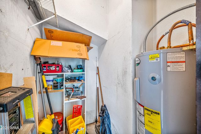 2315 W UNION HILLS Drive 115, Phoenix, AZ 85027