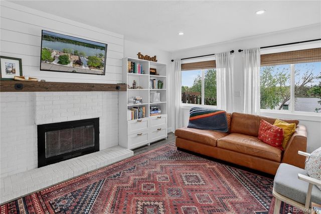 9763 W 83rd Avenue, Arvada, CO 80005