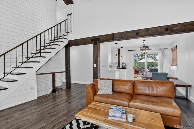 9763 W 83rd Avenue, Arvada, CO 80005