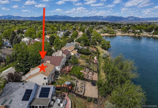 9763 W 83rd Avenue, Arvada, CO 80005