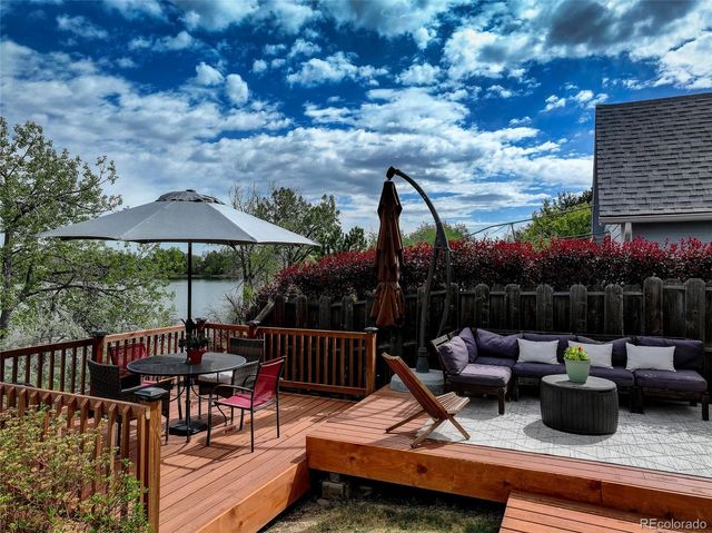 9763 W 83rd Avenue, Arvada, CO 80005