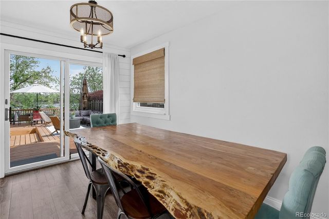 9763 W 83rd Avenue, Arvada, CO 80005