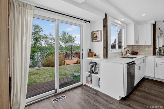 9763 W 83rd Avenue, Arvada, CO 80005