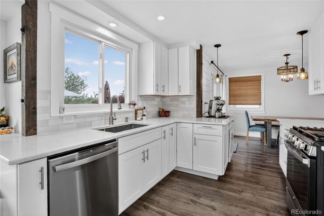 9763 W 83rd Avenue, Arvada, CO 80005