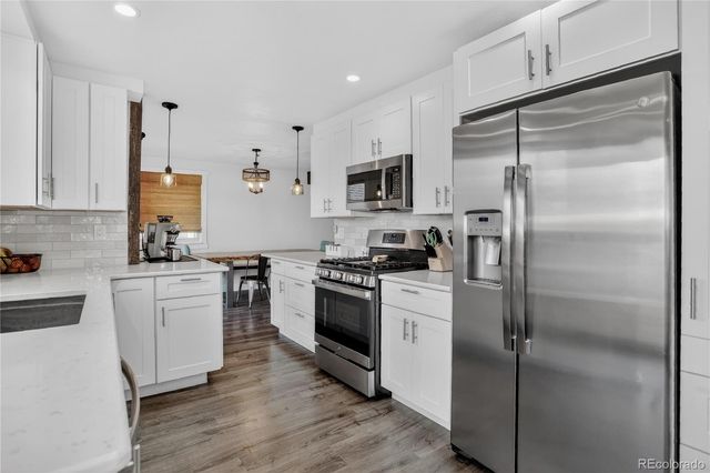 9763 W 83rd Avenue, Arvada, CO 80005