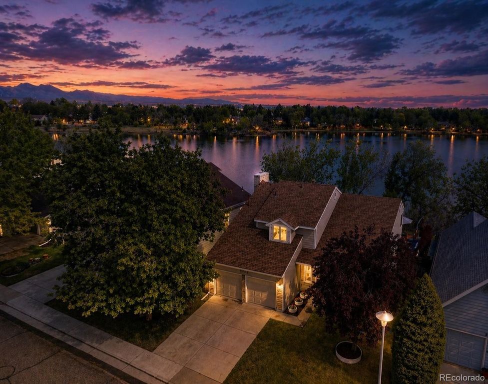 9763 W 83rd Avenue, Arvada, CO 80005
