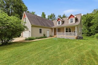 16291 24th Avenue, Wright Twp, MI 49404