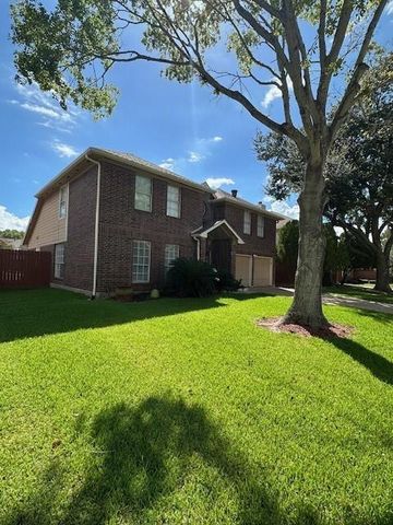 16715 Parliament Drive, Houston, TX 77083
