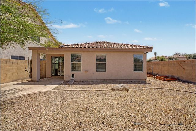 1112 S Bogle Court, Chandler, AZ 85286