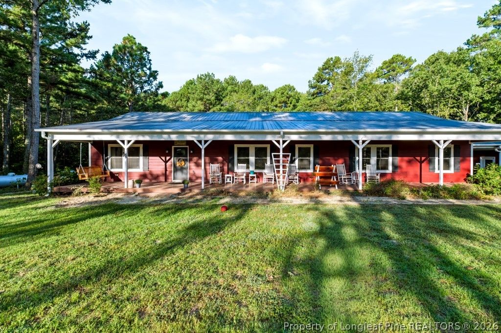 332 & 338 Docs Road, Lillington, NC 27546 — photo 2