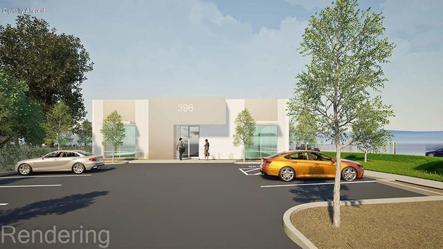 390 Hartnell Avenue, Redding, CA 96002