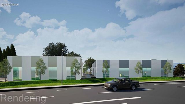 390 Hartnell Avenue, Redding, CA 96002