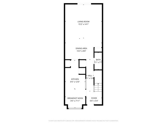 8478 Ariel St 61, Houston, TX 77074