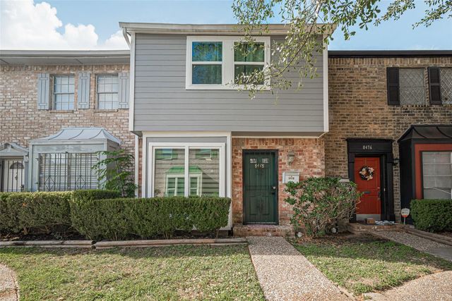 8478 Ariel St 61, Houston, TX 77074