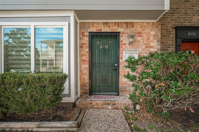 8478 Ariel St 61, Houston, TX 77074