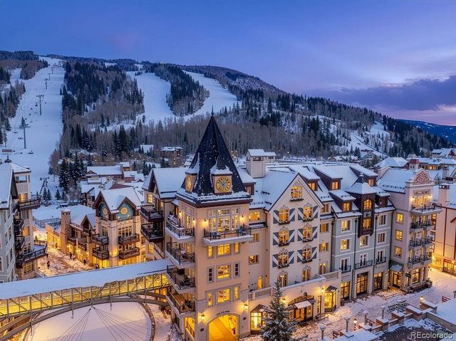 675 Lionshead Place 642, Vail, CO 81657