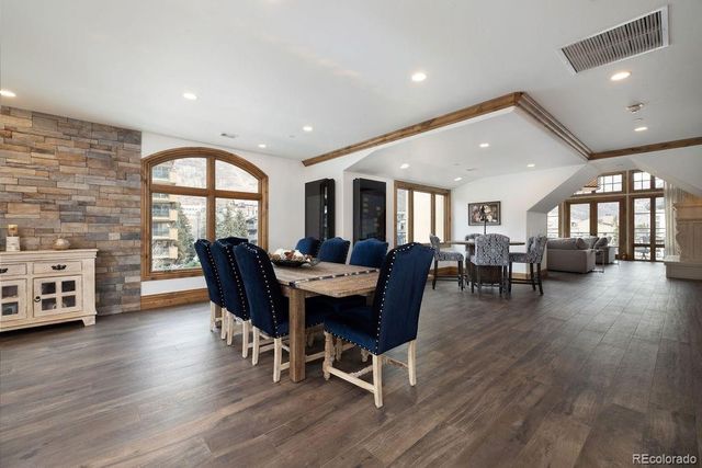 675 Lionshead Place 642, Vail, CO 81657