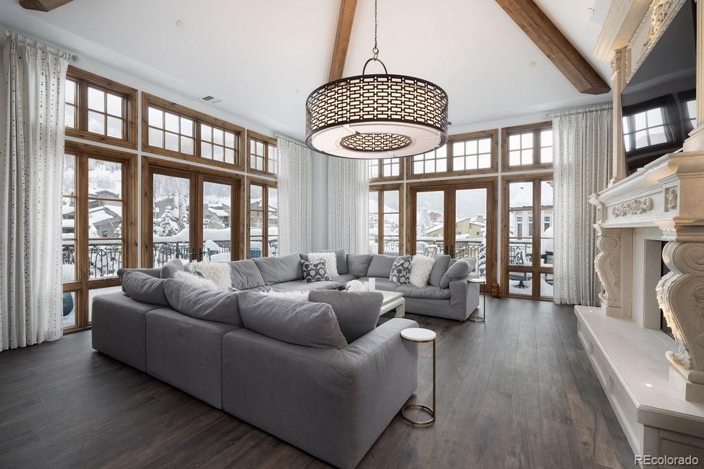 675 Lionshead Place 642, Vail, CO 81657