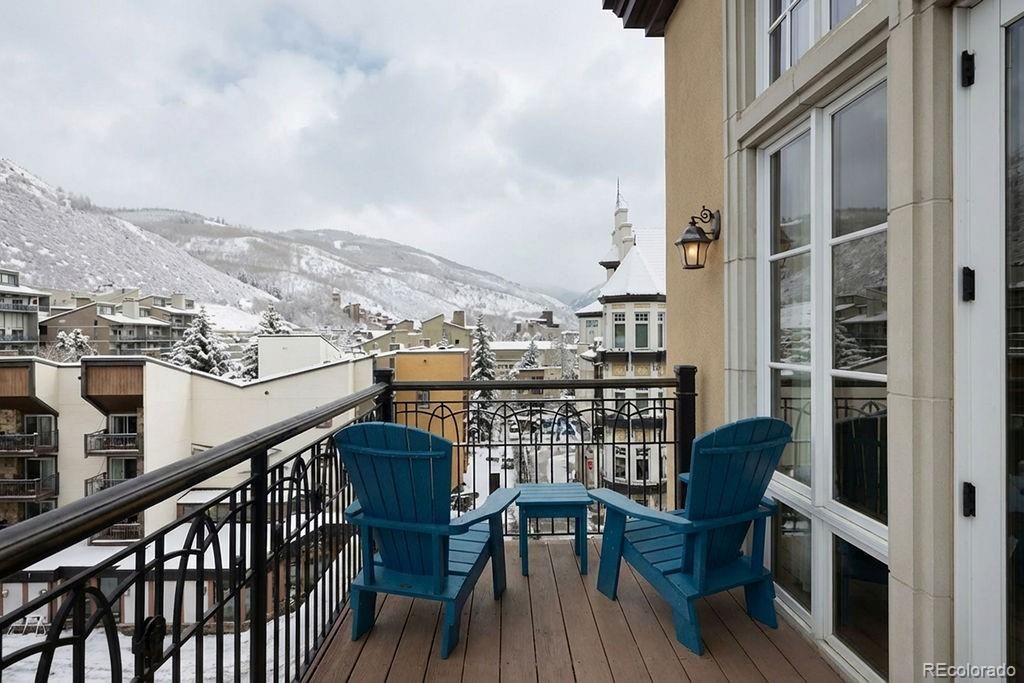 Image 20 of property listing at 675 Lionshead Place 642, Vail, CO 81657