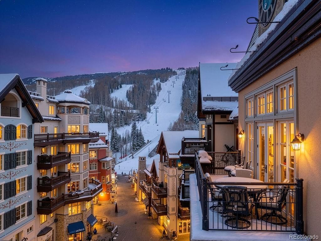 Image 22 of property listing at 675 Lionshead Place 642, Vail, CO 81657