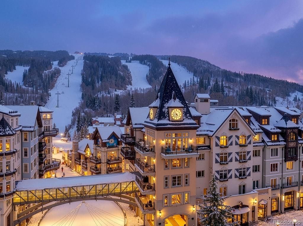 Image 23 of property listing at 675 Lionshead Place 642, Vail, CO 81657