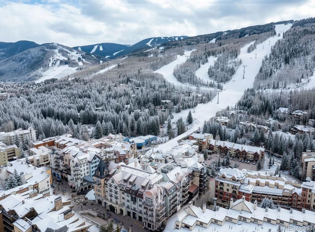 Image 24 of property listing at 675 Lionshead Place 642, Vail, CO 81657