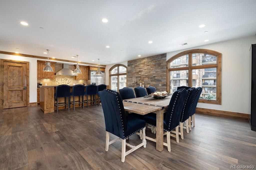 Image 8 of property listing at 675 Lionshead Place 642, Vail, CO 81657