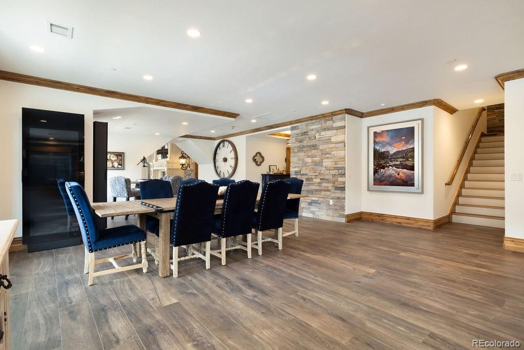 Image 9 of property listing at 675 Lionshead Place 642, Vail, CO 81657