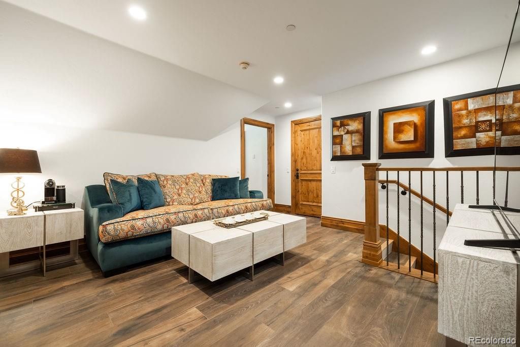 Image 10 of property listing at 675 Lionshead Place 642, Vail, CO 81657