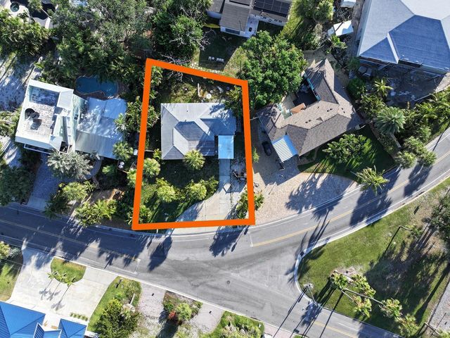 3929 BELLE VISTA DRIVE, St Pete Beach, FL 33706