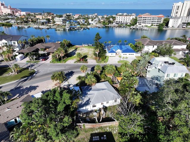 3929 BELLE VISTA DRIVE, St Pete Beach, FL 33706