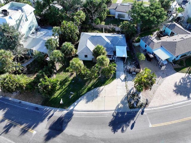 3929 BELLE VISTA DRIVE, St Pete Beach, FL 33706