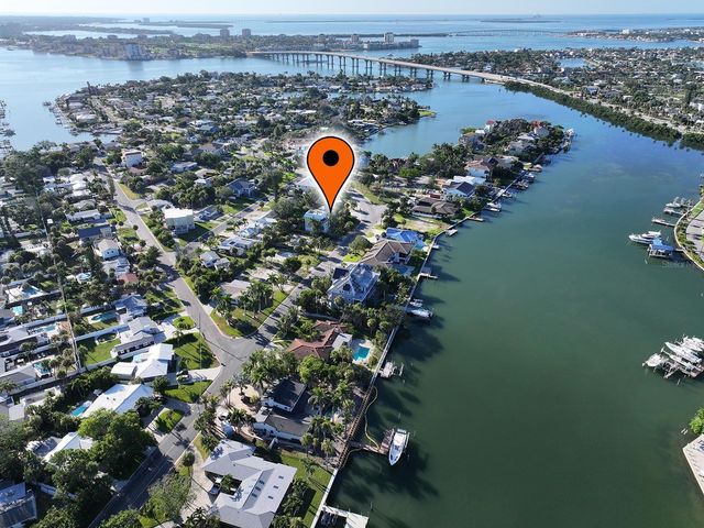 3929 BELLE VISTA DRIVE, St Pete Beach, FL 33706