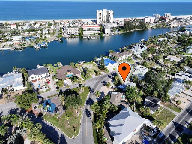 3929 BELLE VISTA DRIVE, St Pete Beach, FL 33706