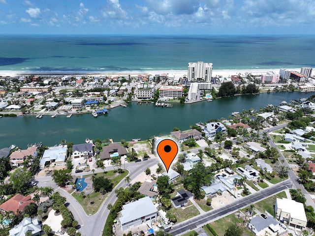 3929 BELLE VISTA DRIVE, St Pete Beach, FL 33706