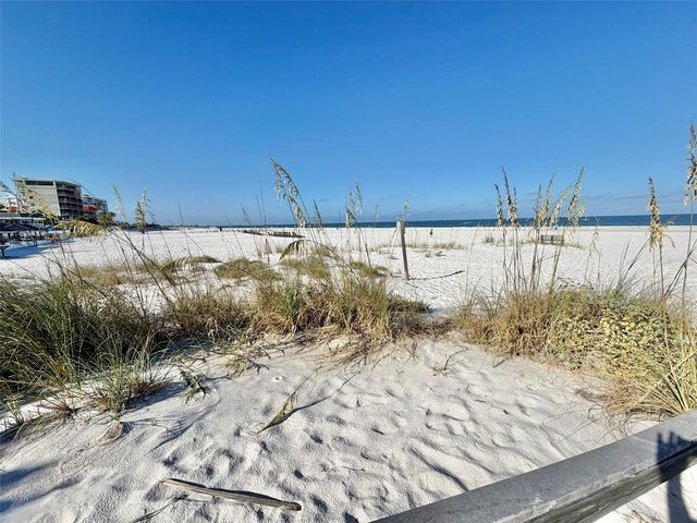 3929 BELLE VISTA DRIVE, St Pete Beach, FL 33706
