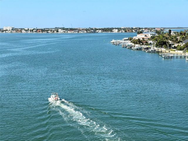 3929 BELLE VISTA DRIVE, St Pete Beach, FL 33706
