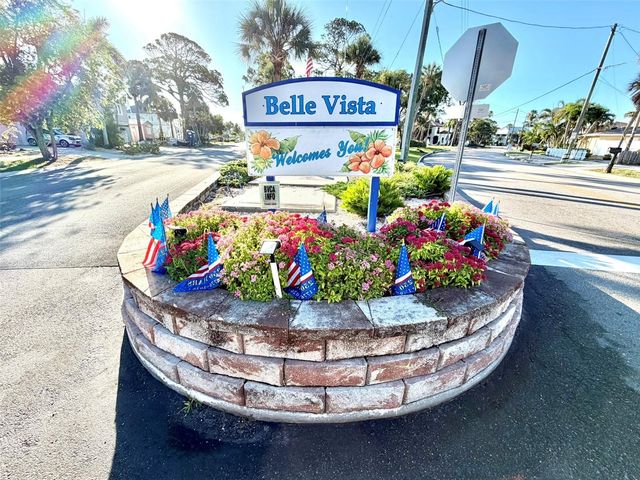 3929 BELLE VISTA DRIVE, St Pete Beach, FL 33706