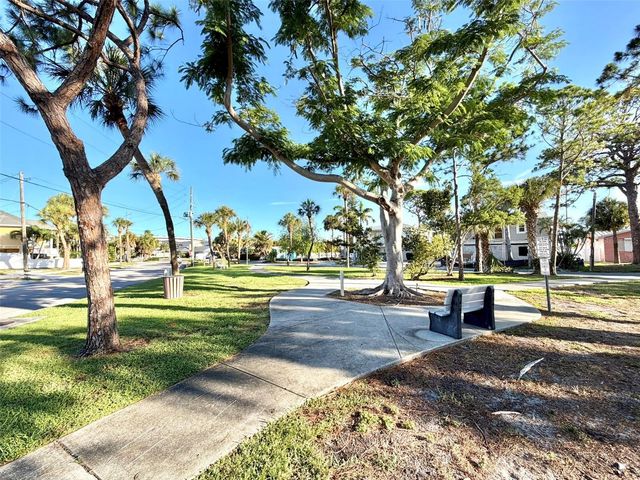 3929 BELLE VISTA DRIVE, St Pete Beach, FL 33706