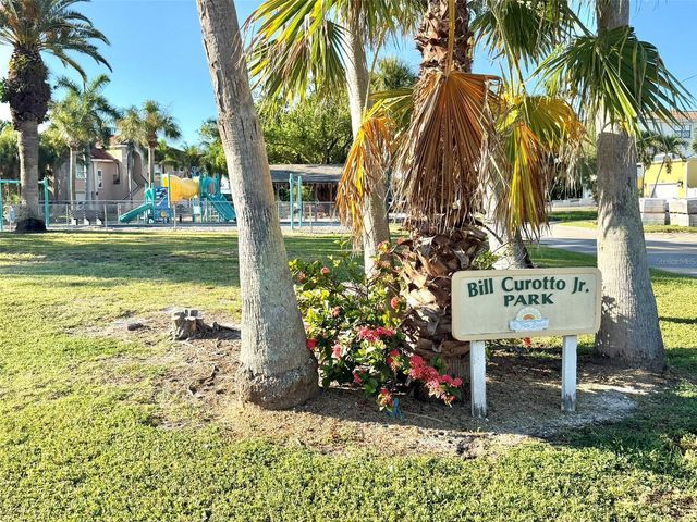 3929 BELLE VISTA DRIVE, St Pete Beach, FL 33706