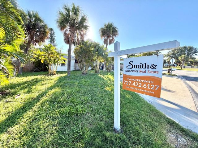 3929 BELLE VISTA DRIVE, St Pete Beach, FL 33706