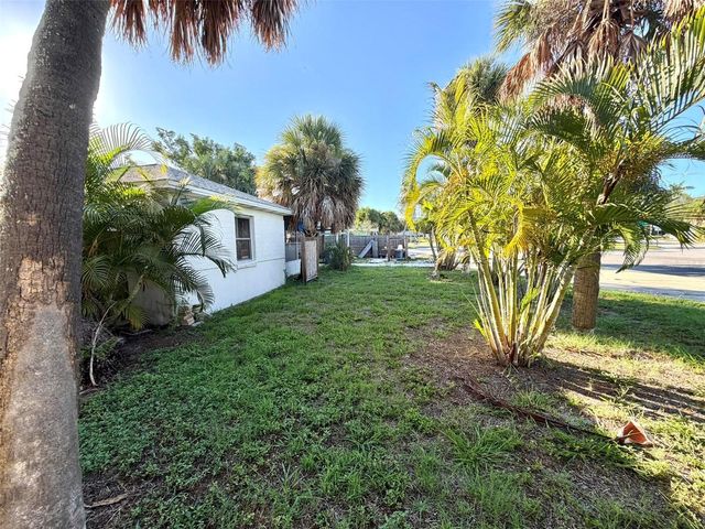 3929 BELLE VISTA DRIVE, St Pete Beach, FL 33706
