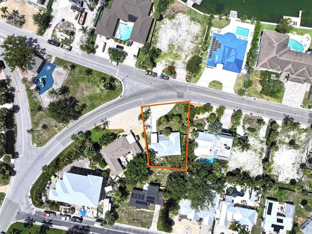3929 BELLE VISTA DRIVE, St Pete Beach, FL 33706