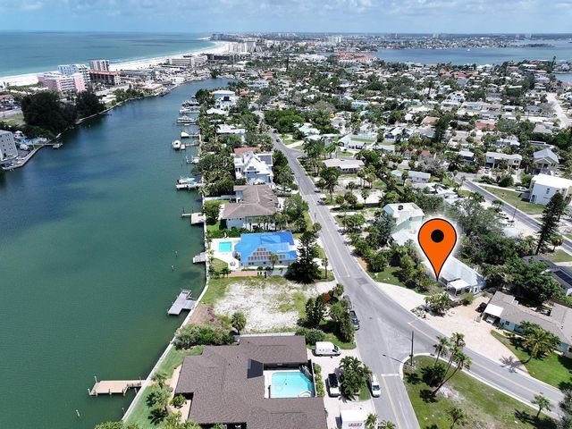 3929 BELLE VISTA DRIVE, St Pete Beach, FL 33706