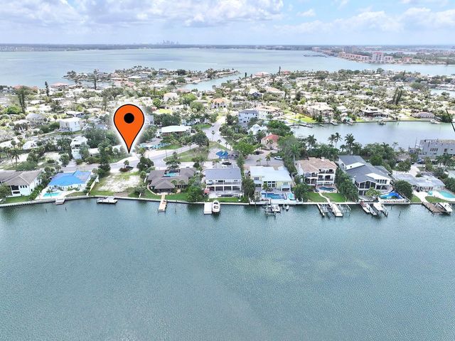 3929 BELLE VISTA DRIVE, St Pete Beach, FL 33706