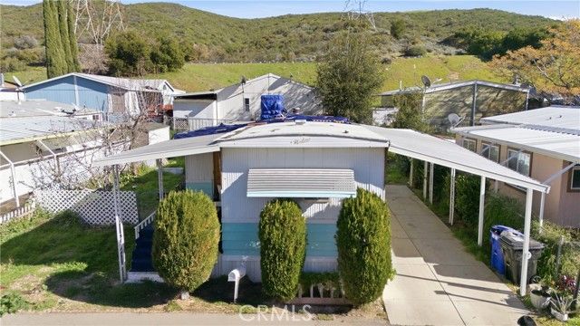 36200 Paradise Ranch, Castaic, CA 91384