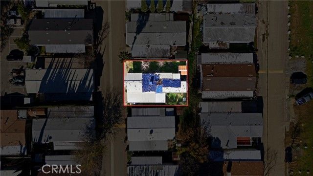 36200 Paradise Ranch, Castaic, CA 91384